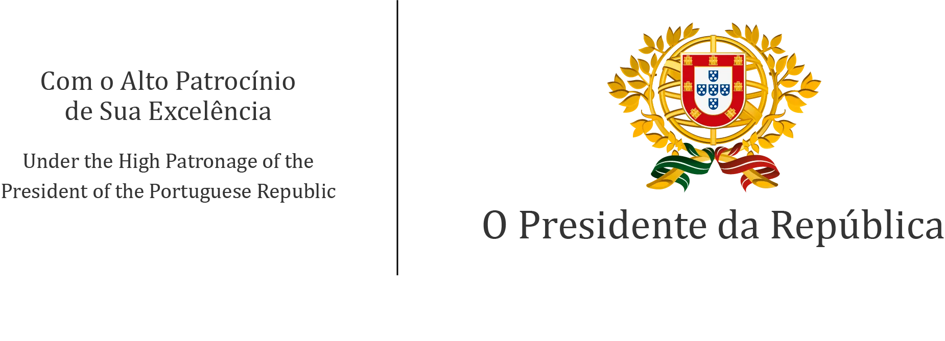 Alto Patrocínio do Presidente da República